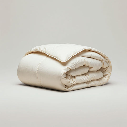 Couette chaude