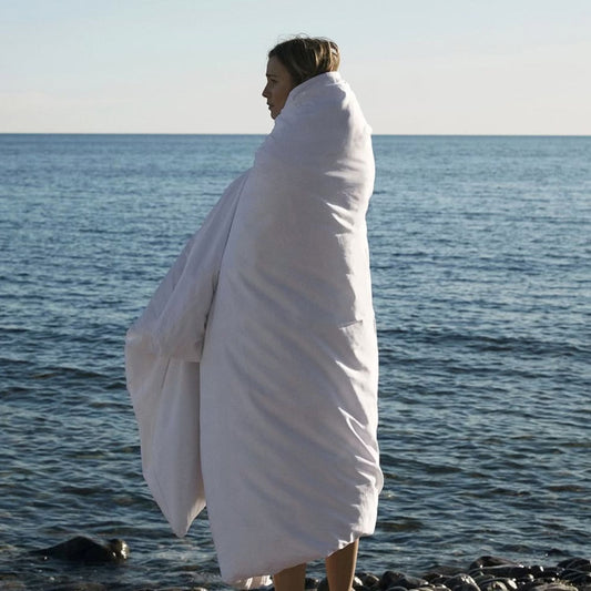 Couette légère