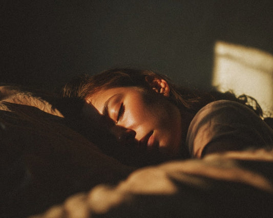 Couette chaude