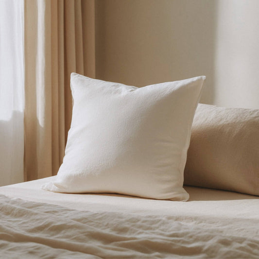 Taie d'oreiller Airloom™ 65x65 cm