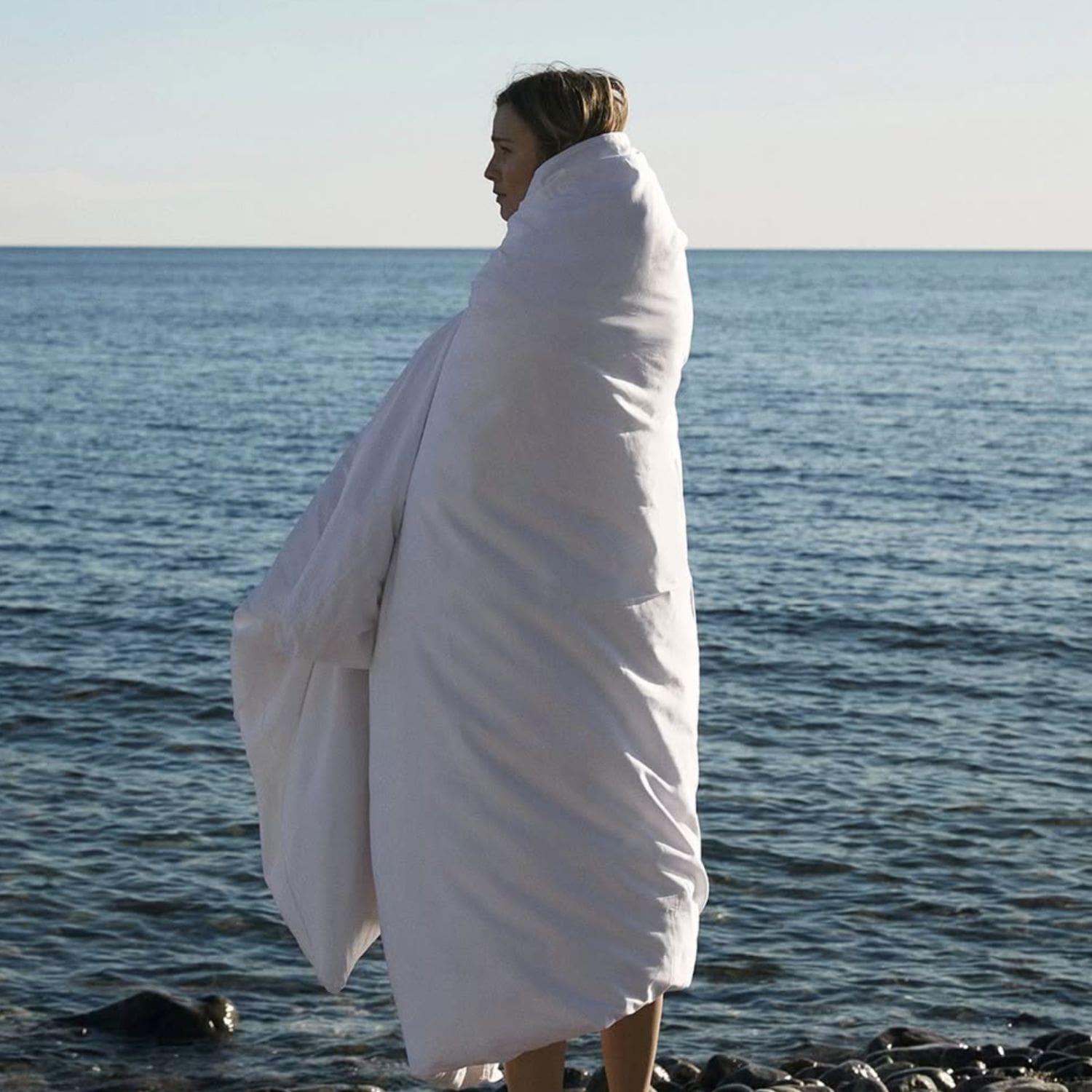 Couette légère