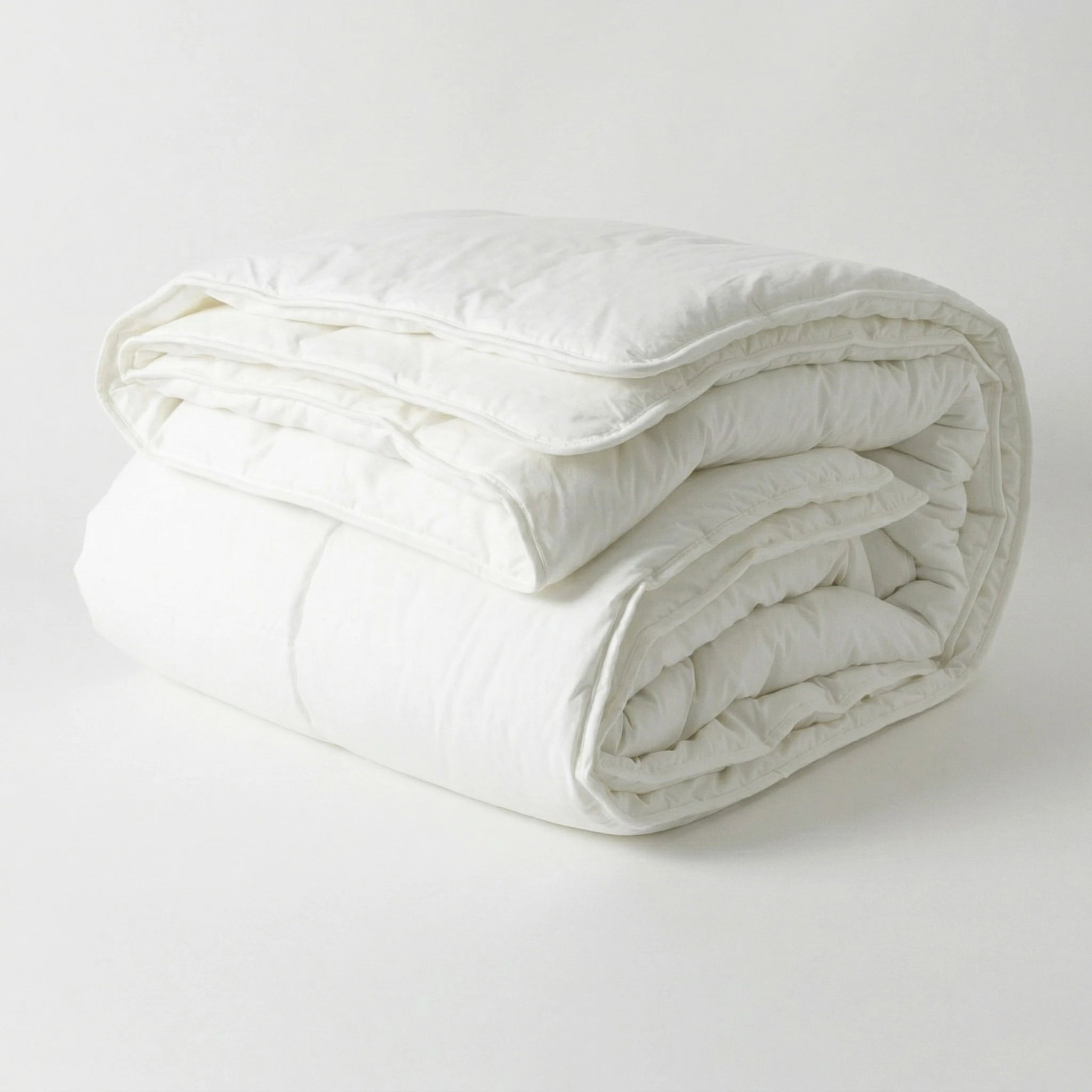 Pack 2 couettes chaudes