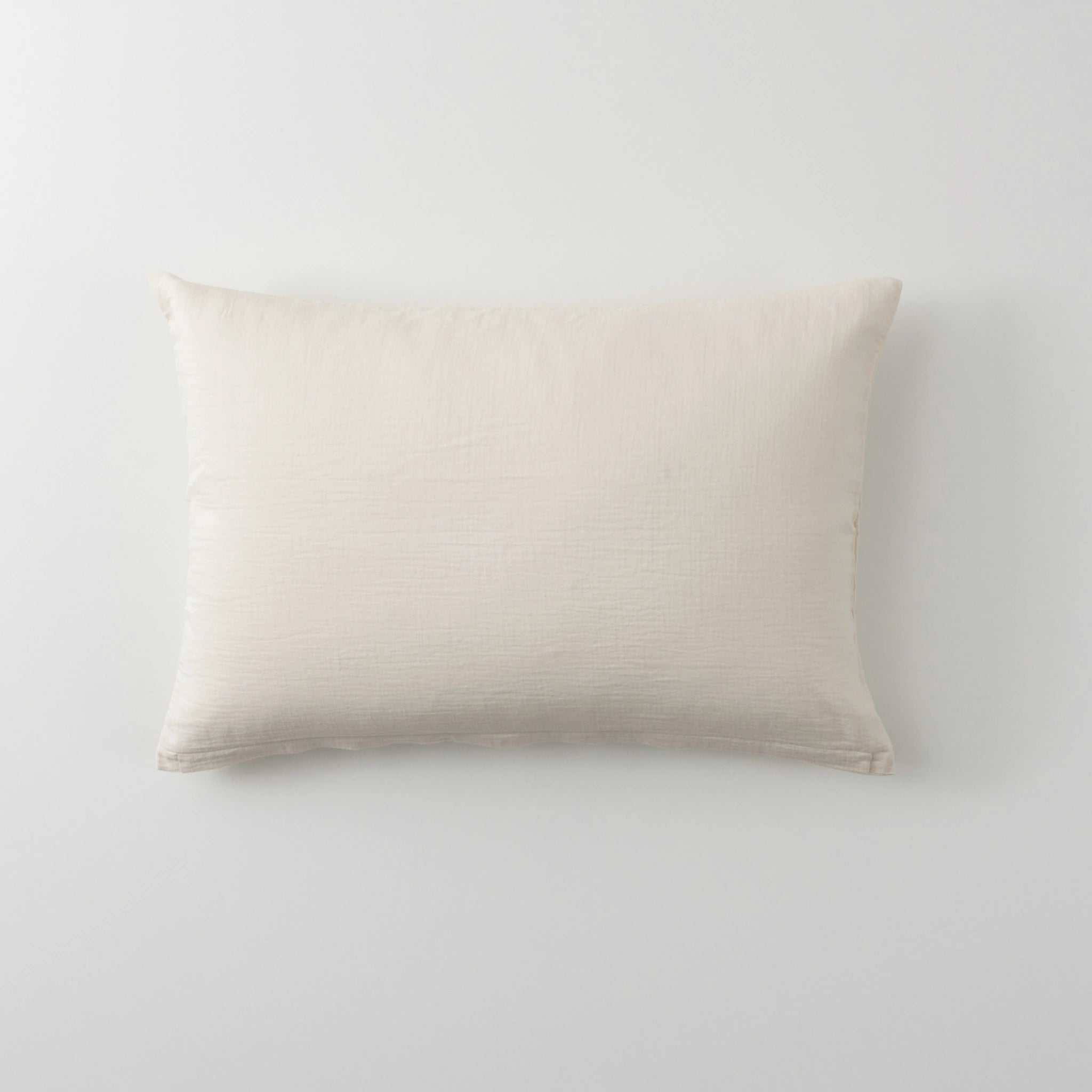 Taie d'oreiller 50x70 cm