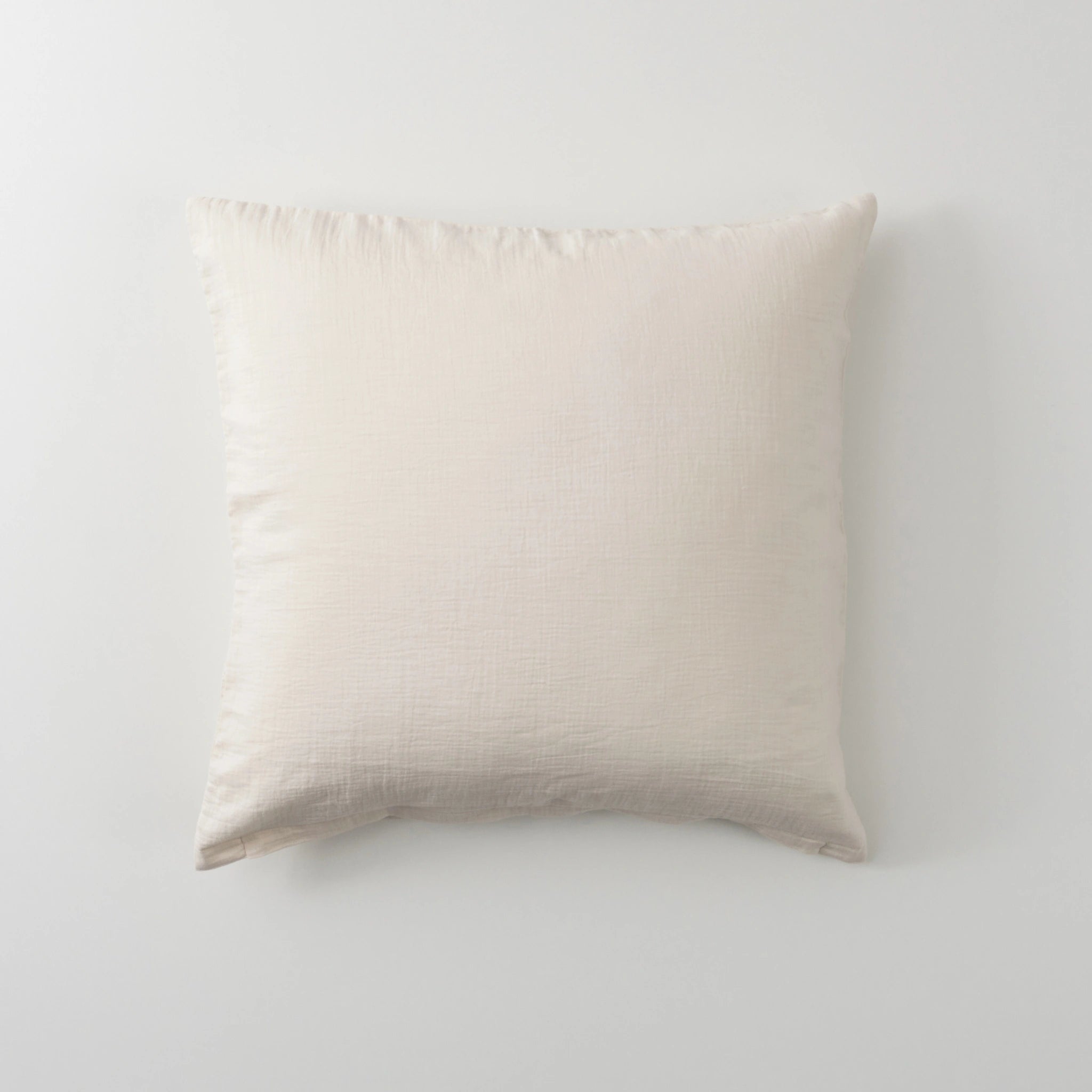 Taie d'oreiller 65x65 cm