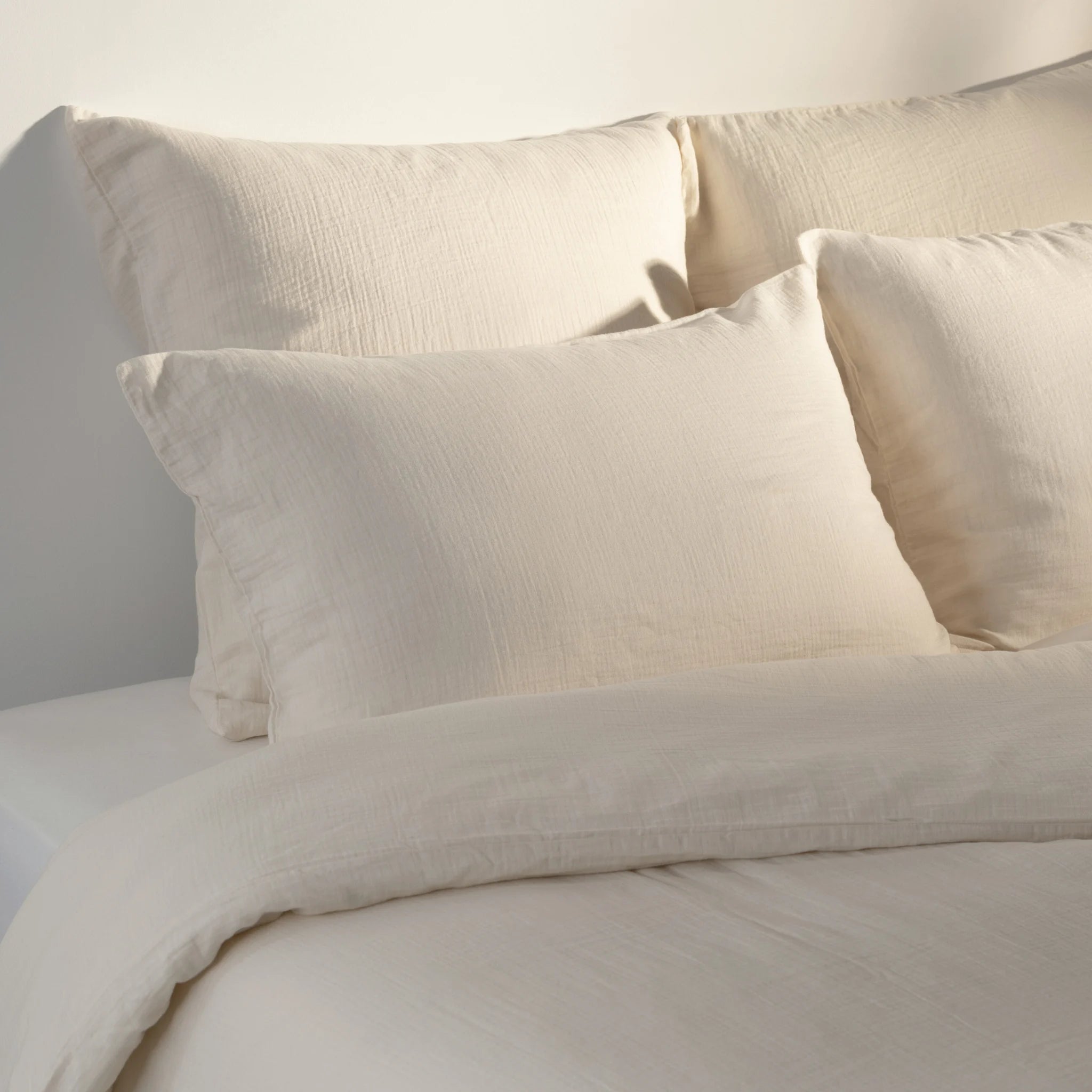 Taie d'oreiller 50x70 cm