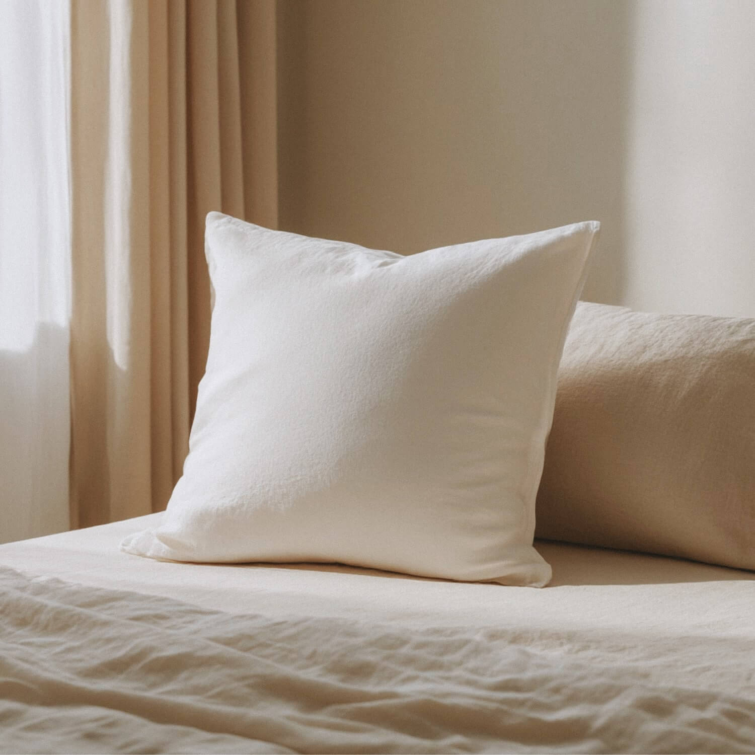 Taie d'oreiller Airloom™ 65x65 cm